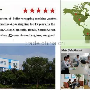 Semi Automatic Flaps Folding Carton Box Sealing Machine thumbnail-2