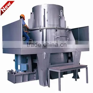 China Supplier Stone Cutting Machines Sand Making Equipments thumbnail-1