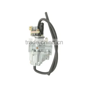 Carb Carburetor For Suzuki Quadrunner LT50 JR50 84-87 LT-A50 Quadmaster 50 02-05 thumbnail-4