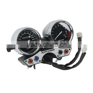 SPEEDOMETER CLUSTER SPEEDO GAUGES for Yamaha XJR1300 1989-1997 thumbnail-1