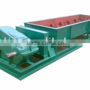 Roller Briquetting Equipment (double Axle Mixer) thumbnail-1