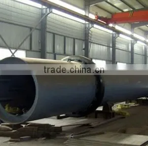 High Performance Poultry Manure Dryer For Chicken Manure/cow Dung thumbnail-4