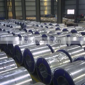 Hot Dipped Galvanized Steel Coil/galvanized Steel Sheet Coil/galvanized Roofing Metal Coil thumbnail-5