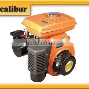 S28D Gasoline Robin Engine for Concrete Machinery thumbnail-2