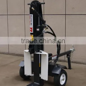 22Ton Log Splitter Wood Log Cutter Splitter With Best Price thumbnail-5