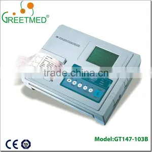 Factory Direct Sales Fashionable Wholesale Ecg Machine thumbnail-4