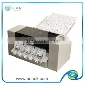 Electric Business Card Cutter thumbnail-1