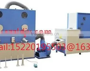 Wool Carding Machine ZLD Pillow Filling Machine Manufacturer thumbnail-2