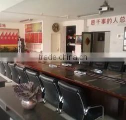 Xian Wanpu Import And Export Trading Co., Ltd. company overview - view 3 thumbnail