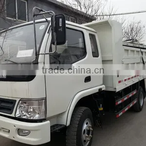pp Honeycomb Sandwich Rubber Floor Refeer Body for Truck thumbnail-3