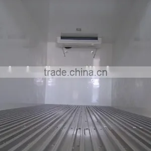 Hot Selling 25 Ton Auman Dump Truck With Low Price thumbnail-4