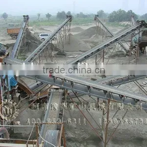 Yuhui Rubber Conveyor Belt Price Manufacturer thumbnail-5
