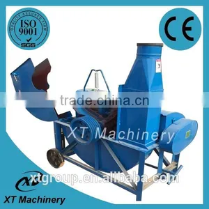 Bagasse Silage/Vietnam Corn Silage/Silage Chopper for Sale thumbnail-2