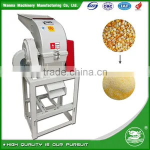 WANMA4810 High Capacity Chicken Feed Pellet Machine thumbnail-2
