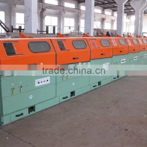 Flux-cored Wire Production Line thumbnail-1