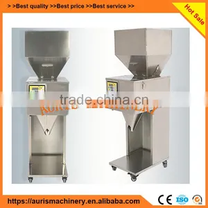 Hot Sell Bulk Food Powder Weighter Dispenser thumbnail-4