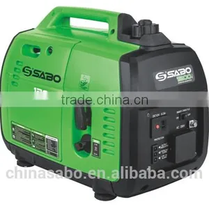 1200w Inverter Gasoline Generator thumbnail-6