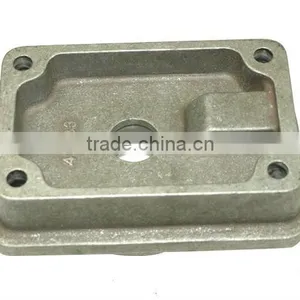 Track Bar Bracket thumbnail-5