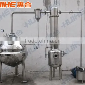 QN Series Stainless Steel Sphere Concentrator thumbnail-3