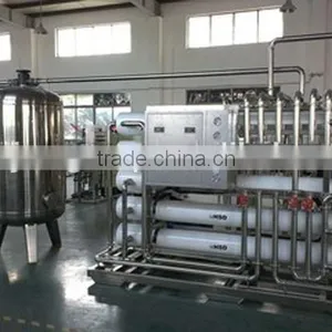 8000 BP/H RO Water Filtration System , Water Filtration System thumbnail-6