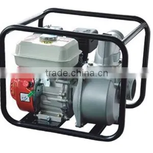 Gasoline Water Pump thumbnail-5