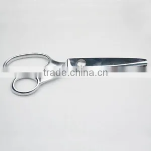 Stainless Steel Sewing Scissors thumbnail-1