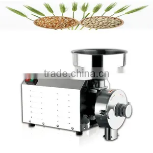GRT - 50B Grain Mill Machine thumbnail-1