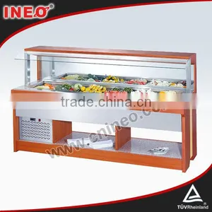 Salad Food Cooling Equipment thumbnail-1