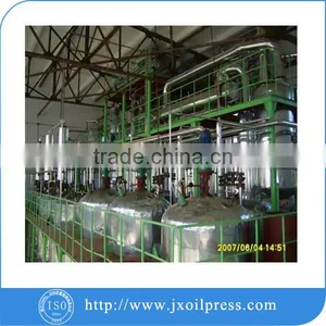 Competitive Price Cost of Oil Seed Press Factory thumbnail-3