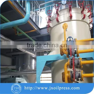 New Design Cottonseed Oil Refinery Equipment thumbnail-6