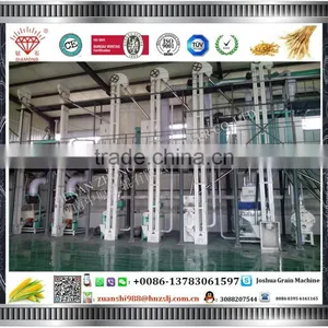 Cheap And High Quality Corn Flour Making Machine Corn Flour Milling Machine Puffed Corn Snacks Making Machine thumbnail-6