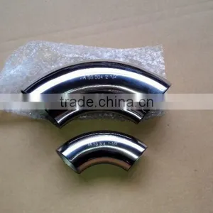 ASME/ANSI Stainless Steel Tubing Fittings thumbnail-4
