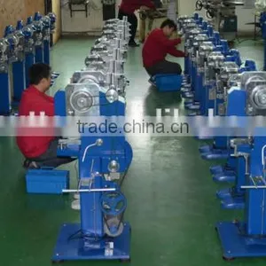 Quality Full Automatic Snap Button Attaching Machine thumbnail-2