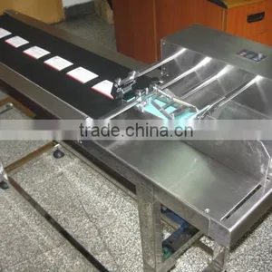 Automatic Conveyor Pagination Machine For Code Printer thumbnail-1