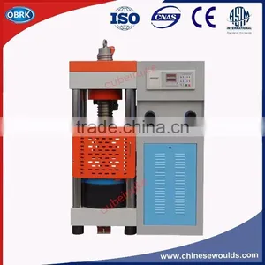 1000/2000KN Digital Display Compression-Testing Machine Price thumbnail-2