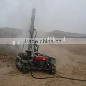 Low Air Pressure Drilling Equipment thumbnail-1