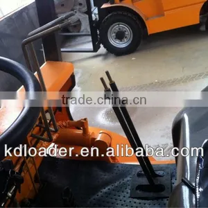 Japanese Engine Forklift Machine thumbnail-1
