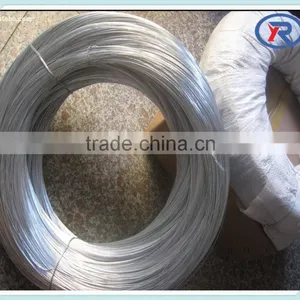 Trade Assurance Low Price Good Quality Electro Galvanized Iron Binding Wire thumbnail-1
