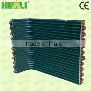 Hot Selling Finned Tube Heat Exchanger Stainless Steel thumbnail-1