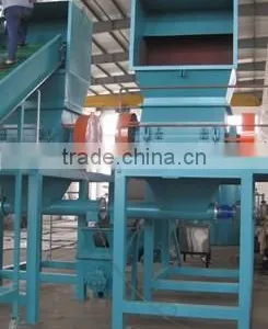 Good Cost of Plastic Recycling Machine for Sale thumbnail-2
