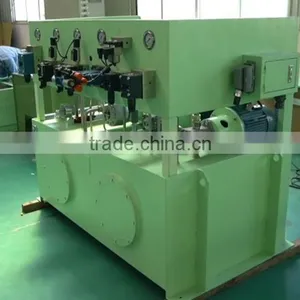 Bending Machine Hydraulic Station thumbnail-3