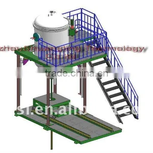 Medium Frequency Sintering Furnace for Alloy/tungsten/molybdenum Sintering thumbnail-1