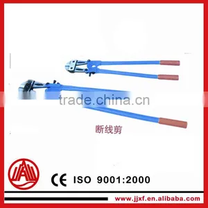 Insulated Power Cable Cutter thumbnail-1