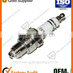 Hot Selling Motorcycle Spare Parts Brisk Spark Plug A7TC With OEM Brand thumbnail-6