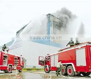 High Quality Fire Fighting Truck With Lowest Price for Sale thumbnail-1