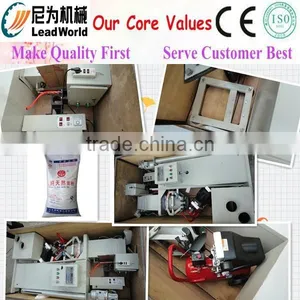 Price of Pellet Packing Machine / Factory Price Feedstuff Pellet Packing Machine thumbnail-1