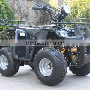 110CC Motorcycle Atv 4x4 for Kids ATA110-F1 thumbnail-2