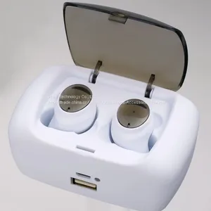 D9 TWS Truly Bluetooth Stereo Earphones Wireless Earbuds Tws Headsets thumbnail-4