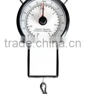 35kg/80lb Luggage Scale thumbnail-1