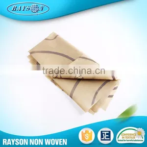 India Pp Non-Woven Table Cloth Manufacturer thumbnail-5